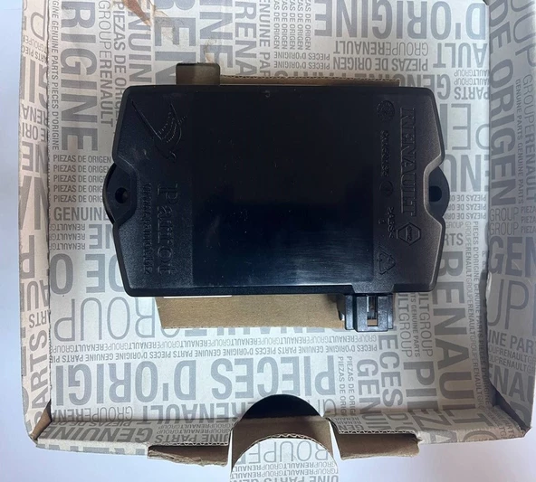 Renault Laguna 3 Bluetooth Kiti (7711427904) ürün görseli 1