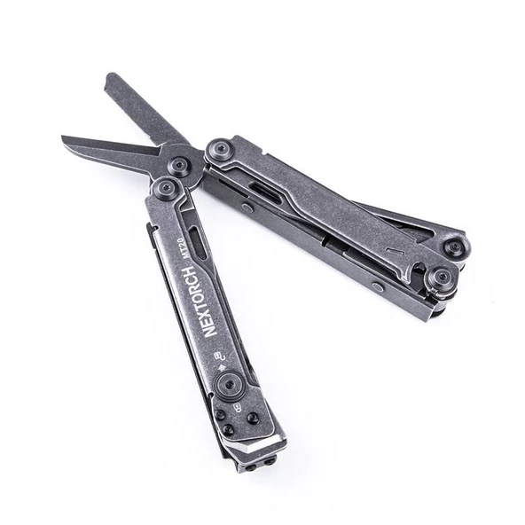 NEXT TORCH PIONEER MULTI TOOL ürün görseli 1
