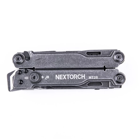 NEXT TORCH PIONEER MULTI TOOL - Resim 10