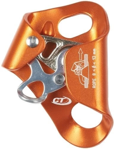CLIMBING TECHNOLOGY L640 GOGUS JUMARI ürün görseli 1