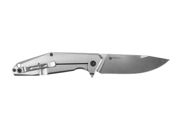 RUIKE D191-B ÇAKI - Resim 2