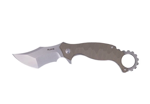 RUIKE P881-W ÇAKI ürün görseli 1