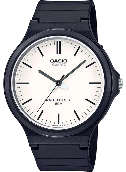 Casio MW-240-7EVDF Erkek Kol Saati ürün görseli 1
