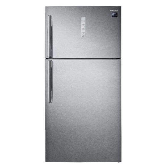 Samsung RT58K704RSL/TR Çift Kapılı No Frost Inox Buzdolabı ürün görseli 1