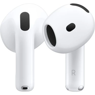 Apple AirPods 4 Bluetooth Kulak İçi Kulaklık (Apple Türkiye Garantili) ürün görseli 1