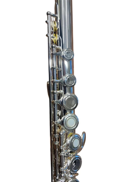 BRAHNER YAN FLÜT XFL011 - Resim 2
