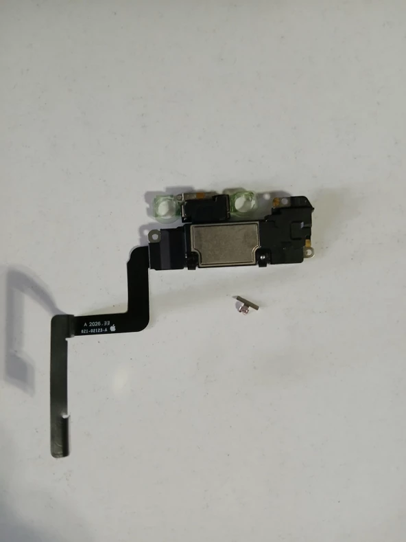 ASLANTİC İPHONE 11 iÇ KULAKLIK EAR FLİM ürün görseli 1