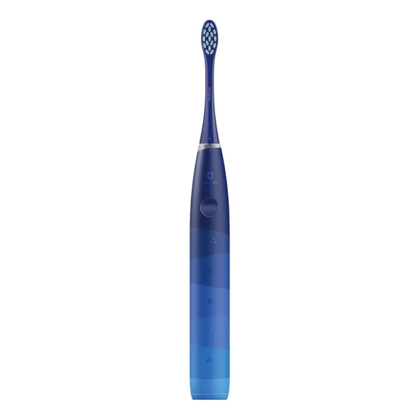 Oclean Flow Sonik Diş Fırçası Deniz Mavi ürün görseli 1