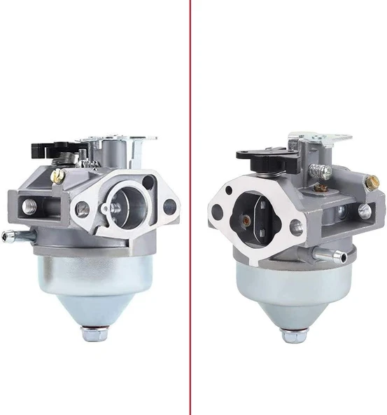 Honda GCV 190 Motor Karburatorü - Resim 2