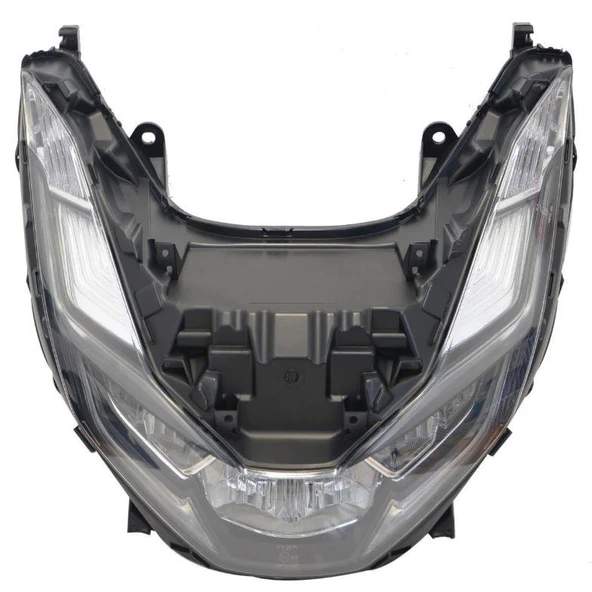 HONDA PCX150 2021-2024 YENİ MODEL FAR İTHAL ürün görseli 1