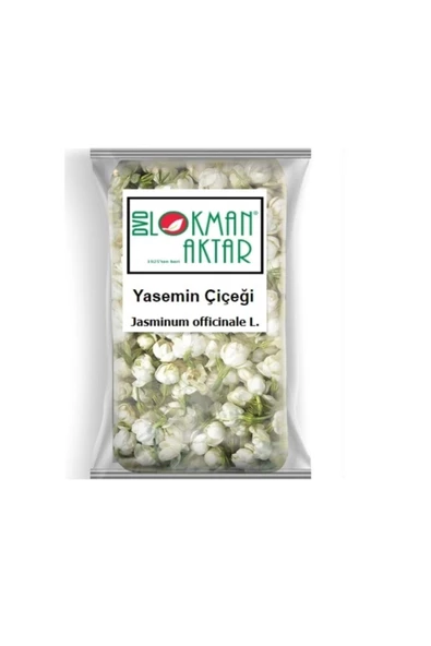 Yasemin Çiçek 100 Gr, Lokman Aktar ürün görseli 1