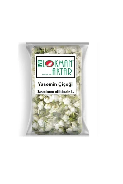 Yasemin Çiçek 500 Gr, Lokman Aktar ürün görseli 1