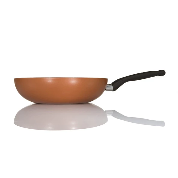 Moneta Zecchino wok Tava 28 cm ürün görseli 1