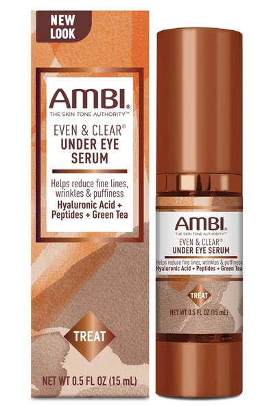 Ambi Even & Clear Göz Altı Serumu 15ML ürün görseli 1