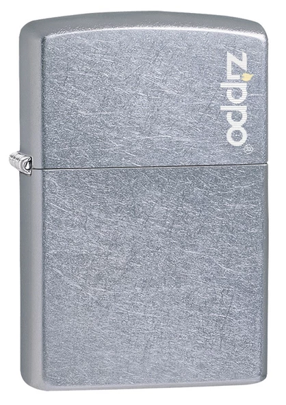 Zippo Orijinal Çakmak Z-AE184691-207 (207-115606)-Z281 ürün görseli 1