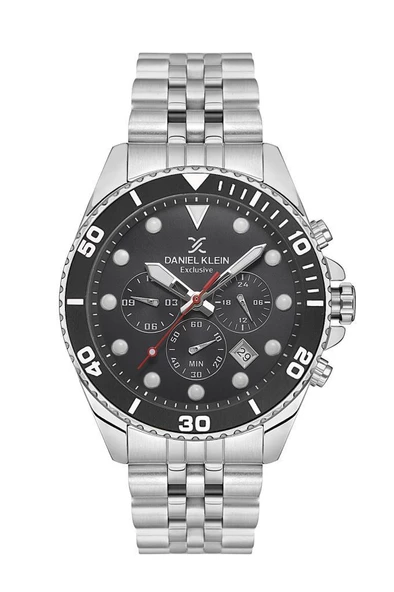 DANIEL KLEIN DK102-DKE.1.10562-1 METAL ERKEK KOL SAATİ ürün görseli 1