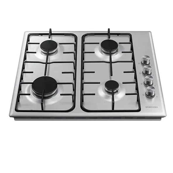 Samsung NA64B3100AS/TR 60 cm Inox Metal Ankastre Ocak ürün görseli 1