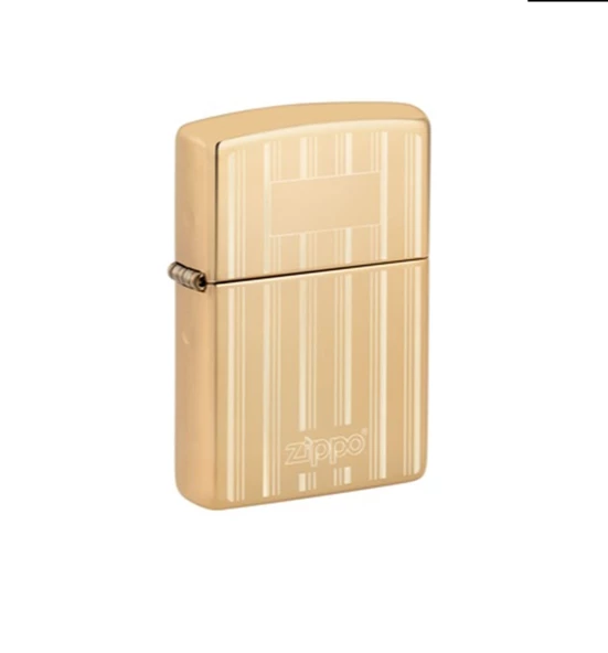 Zippo Orijinal Çakmak Z-46011 (46011-112151)-Z282 ürün görseli 1