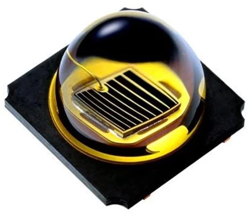 Stanley MJN1107MS-TR Yüksek Güçlü Kızılötesi Led 100 Adet ürün görseli 1