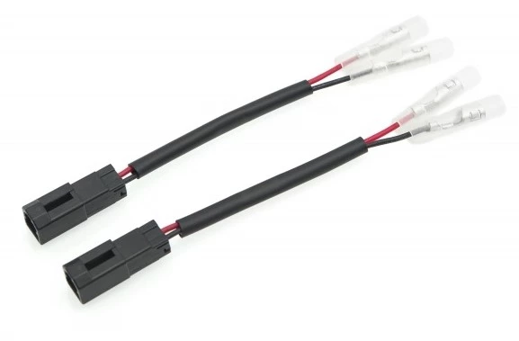 Cnc Racing  Ducati Sinyal Adaptör Kablosu CB001B ürün görseli 1