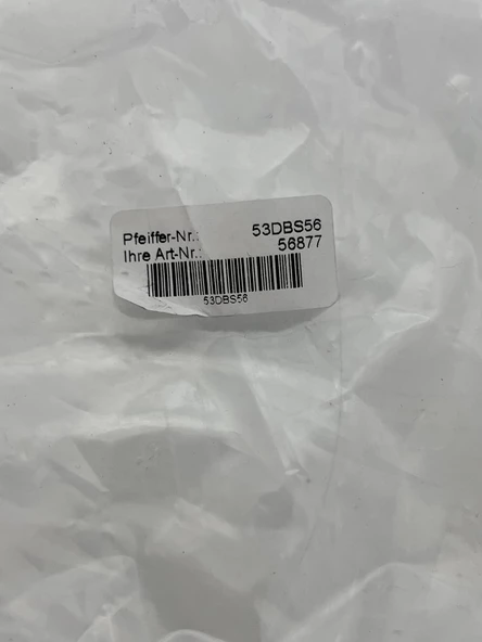 Antal Dynablock 56mm Halat Bloku - Resim 7