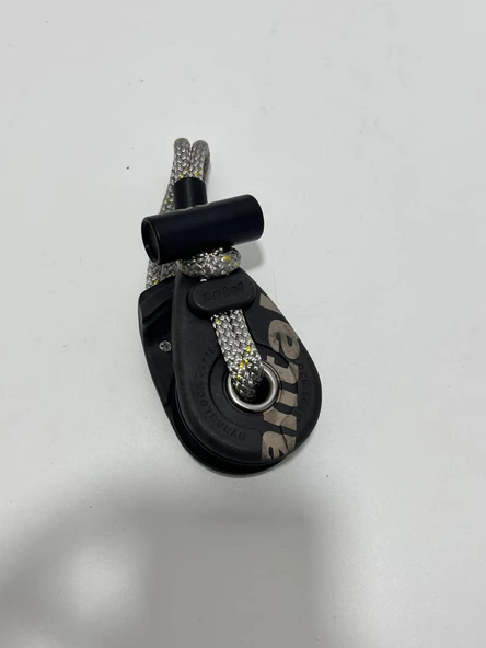 Antal Dynablock 56mm Halat Bloku - Resim 4