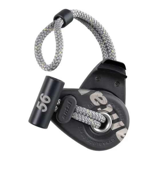 Antal Dynablock 56mm Halat Bloku - Resim 2