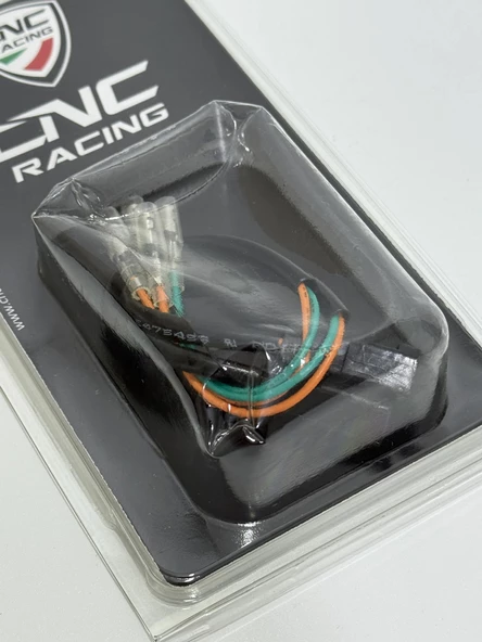 Cnc Racing  Ducati Sinyal Adaptör Kablosu CB001B - Resim 3