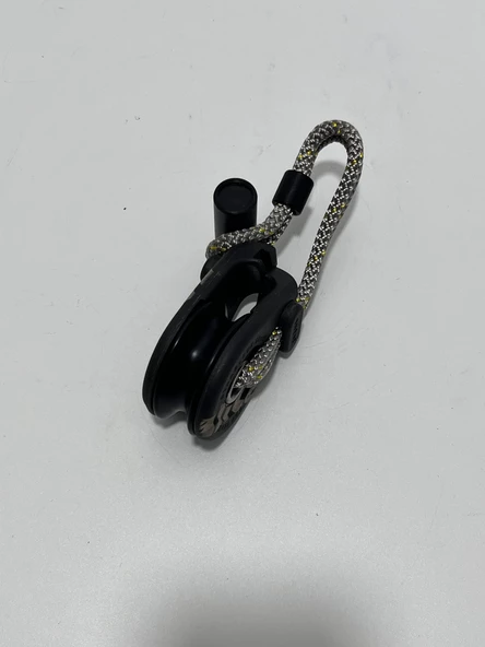 Antal Dynablock 56mm Halat Bloku - Resim 5