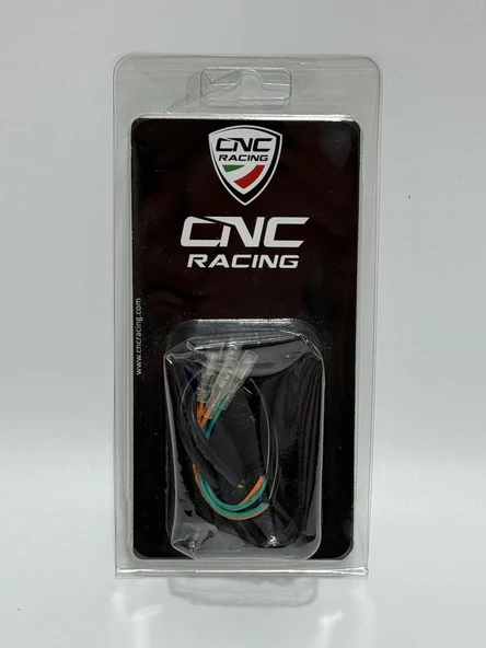 Cnc Racing  Ducati Sinyal Adaptör Kablosu CB001B - Resim 2
