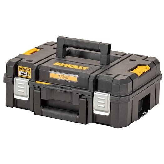 PTTAVM: Dewalt TSTAK Ağır Hizmet Tipi IP54 Takım Çantası DWST83345