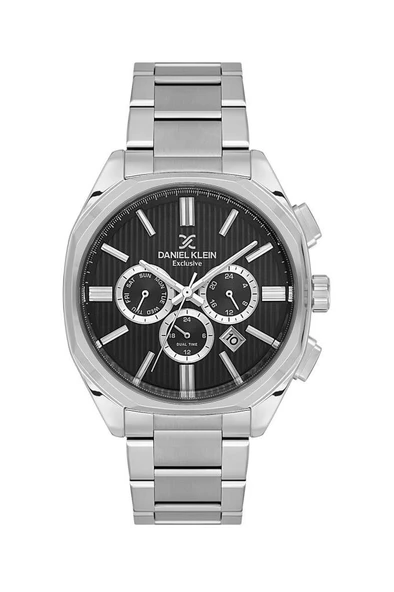 DANIEL KLEIN DK.3.10004-1 METAL ERKEK KOL SAATİ ürün görseli 1