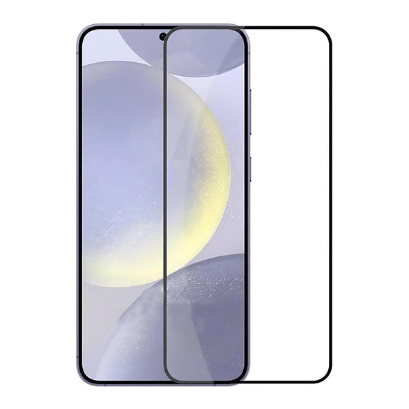 Samsung Galaxy S24 Plus Kolay Uygulama Aparatlı 5D Magic Box Cam Ekran Koruyucu ürün görseli 1