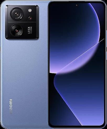Xiaomi 13T 256 GB Mavi (İthalatçı Garantili) ürün görseli 1