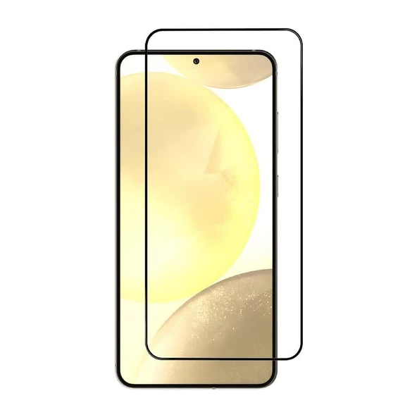 Samsung Galaxy S24 Kolay Uygulama Aparatlı 5D Magic Box Cam Ekran Koruyucu ürün görseli 1