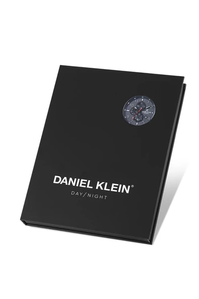 Danıel Kleın DK335194 Erkek Kol Saati - Resim 2