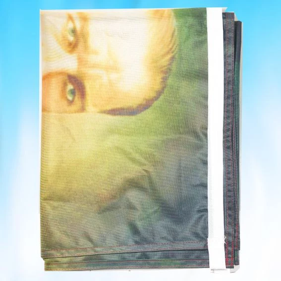 ATATÜRK RESMİ 300X200 cm - Resim 3