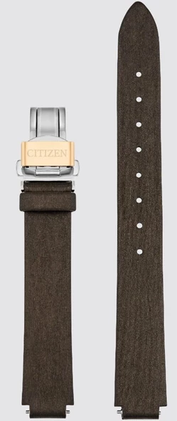 Citizen EM1123-62X Kadın Kol Saati - Resim 5