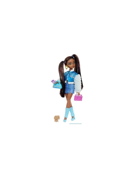 Barbie Dream Bestıes Brooklyn HYC20 HYC22 ürün görseli 1
