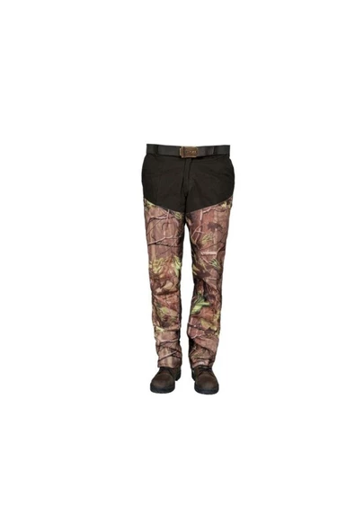 Gmax Outdoor Orman Kamuflaj Avcı Çulluk Pantolonu ürün görseli 1