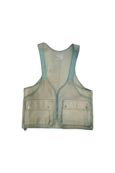 Orion Outdoor 801 Avcı Yeleği ürün görseli 1