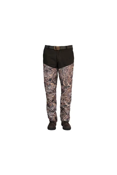 Gmax Outdoor Saz Kamuflaj Avcı Çulluk Pantolonu ürün görseli 1