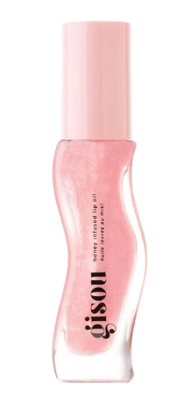 Gisou Honey Infused Lip Oil - Sarı Bal 8ml - Watermelon Sugar ürün görseli 1