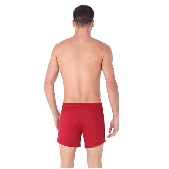 D'S Damat Noel Boxer Kırmızı - Resim 2