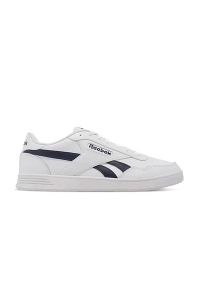 Reebok COURT ADVANCE 100033984 Erkek Sneaker Ayakkabı Beyaz Laci 40-45 ürün görseli 1