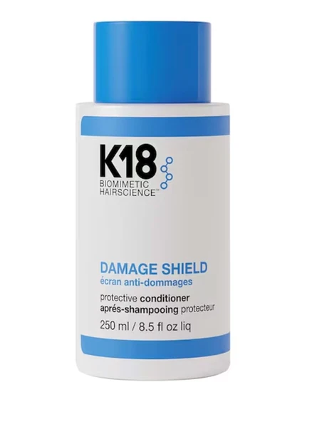 K18 DAMAGE SHIELD Protective Conditioner - Saç Kremi 250 ml ürün görseli 1