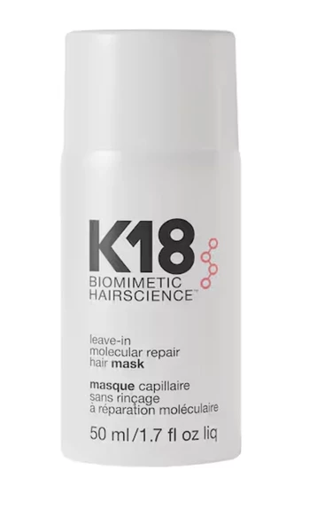 K18 Leave-in Molecular Repair Hair Mask - Saç Bakım Maskesi 50 ml ürün görseli 1
