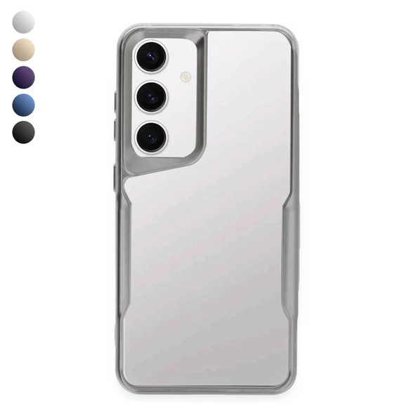 Samsung Galaxy A15 Boyi Seri Silikon Kapak ürün görseli 1
