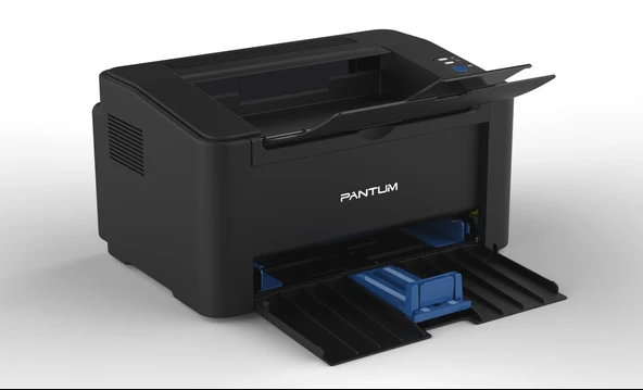 Pantum P2500W Wİ-Fİ Lazer Yazıcı (Dakikada 23 Sayfa) ürün görseli 1