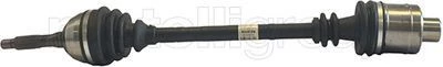 Renault 12  Toros Ön Aks Marelli 7701348085  Sağ-Sol ürün görseli 1